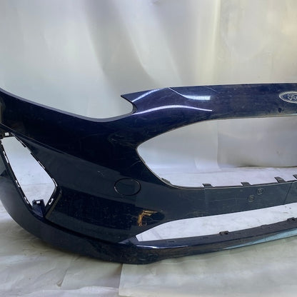 Ford Fiesta Ön Tampon H1BB-17757-A 18-22 En Uygun Oto Parça