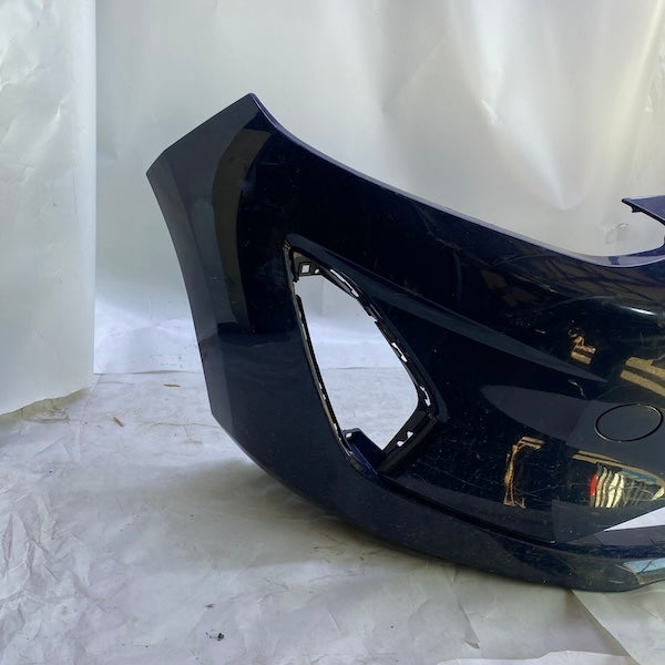 Ford Fiesta Ön Tampon H1BB-17757-A 18-22 En Uygun Oto Parça