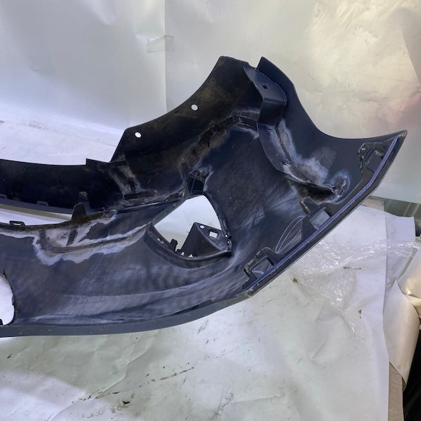 Ford Fiesta Ön Tampon H1BB-17757-A 18-22 En Uygun Oto Parça