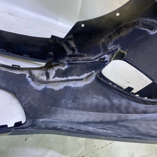 Ford Fiesta Ön Tampon H1BB-17757-A 18-22 En Uygun Oto Parça