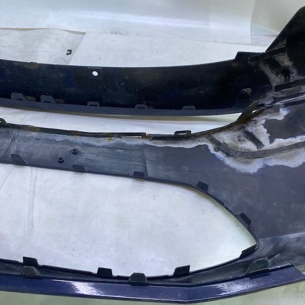 Ford Fiesta Ön Tampon H1BB-17757-A 18-22 En Uygun Oto Parça
