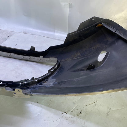 Ford Fiesta Ön Tampon Sissiz 8A61-17757 08-13 En Uygun Oto Parça