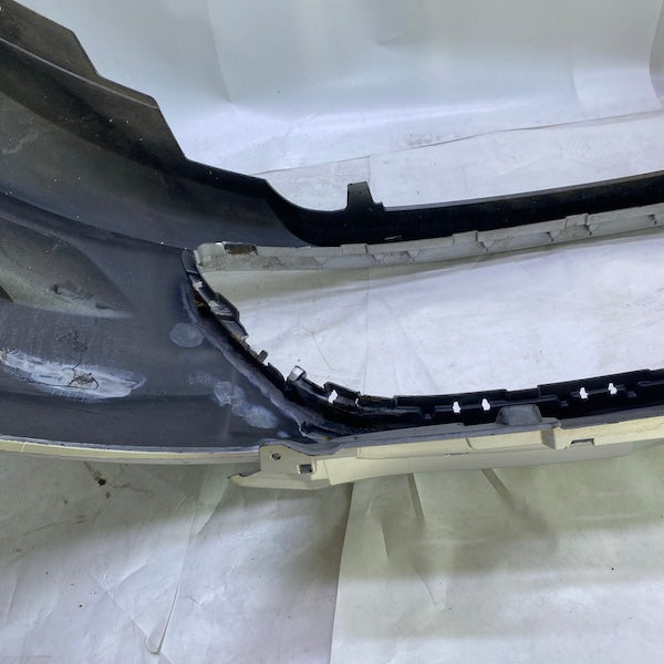 Ford Fiesta Ön Tampon Sissiz 8A61-17757 08-13 En Uygun Oto Parça