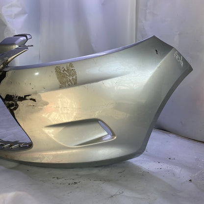 Ford Fiesta Ön Tampon Sissiz 8A61-17757 08-13 En Uygun Oto Parça