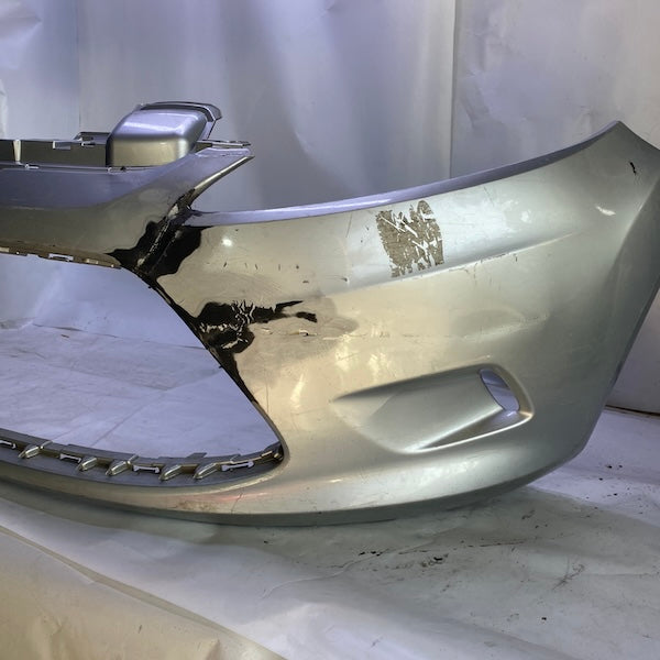 Ford Fiesta Ön Tampon Sissiz 8A61-17757 08-13 En Uygun Oto Parça