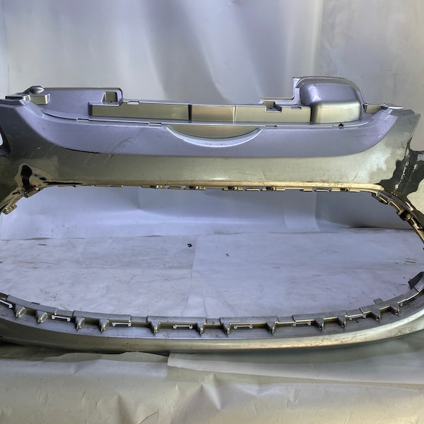 Ford Fiesta Ön Tampon Sissiz 8A61-17757 08-13 En Uygun Oto Parça