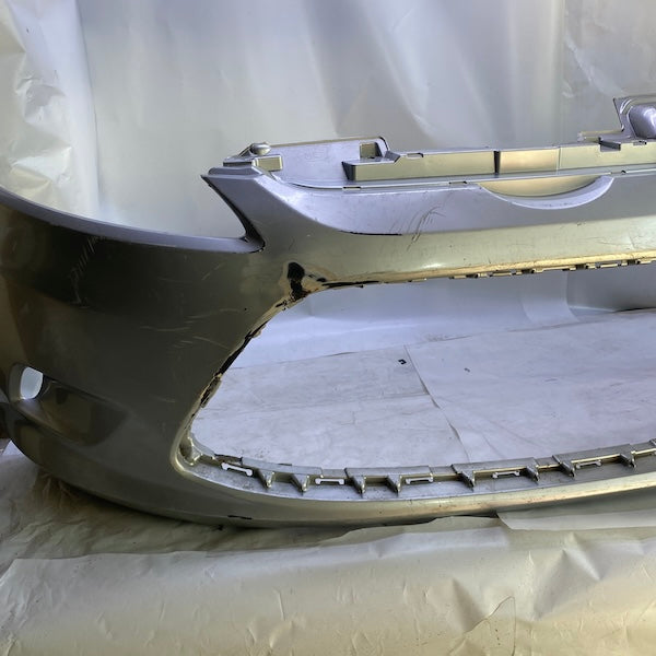 Ford Fiesta Ön Tampon Sissiz 8A61-17757 08-13 En Uygun Oto Parça