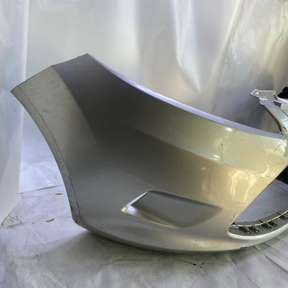 Ford Fiesta Ön Tampon Sissiz 8A61-17757 08-13 En Uygun Oto Parça