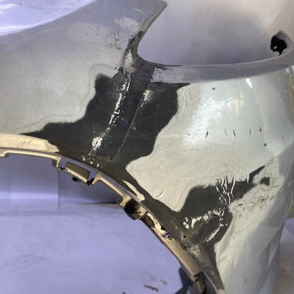 Ford Fiesta Ön Tampon Sissiz 8A61-17757 08-13 En Uygun Oto Parça