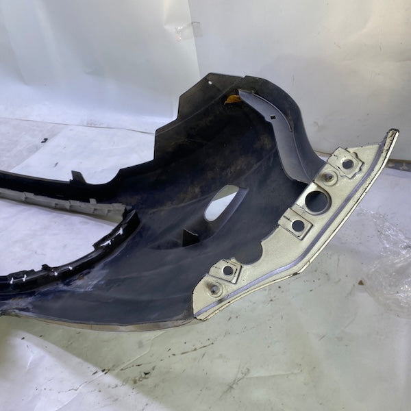 Ford Fiesta Ön Tampon Sissiz 8A61-17757 08-13 En Uygun Oto Parça