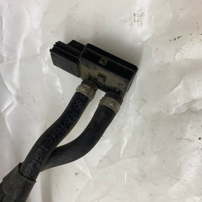 Ford Fiesta Partikül Sıcaklık Sensörü 6G9N-5L200-AB 08-15