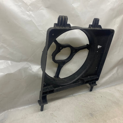 Ford Fiesta Radyatör Fan Davlumbazı 1.3cc 96FB8146AF En Uygun Oto Parça