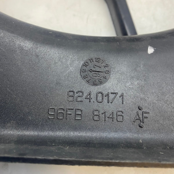 Ford Fiesta Radyatör Fan Davlumbazı 1.3cc 96FB8146AF En Uygun Oto Parça