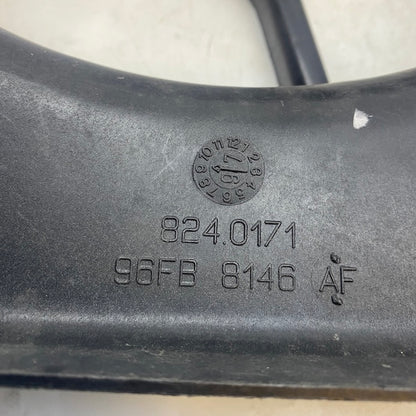 Ford Fiesta Radyatör Fan Davlumbazı 1.3cc 96FB8146AF En Uygun Oto Parça