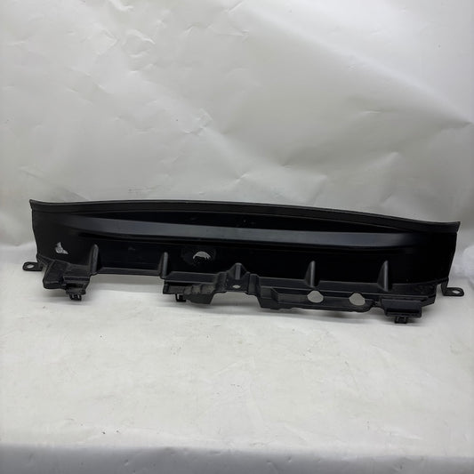 Ford Fiesta Radyatör Üst Bakalit 8A61-A001A04