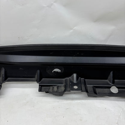 Ford Fiesta Radyatör Üst Bakalit 8A61-A001A04