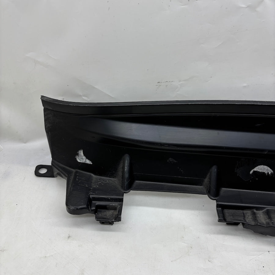 Ford Fiesta Radyatör Üst Bakalit 8A61-A001A04