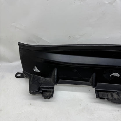 Ford Fiesta Radyatör Üst Bakalit 8A61-A001A04