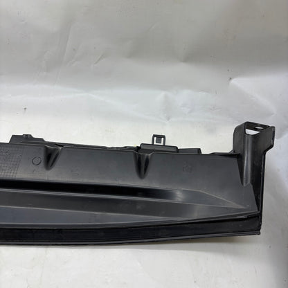Ford Fiesta Radyatör Üst Bakalit 8A61-A001A04