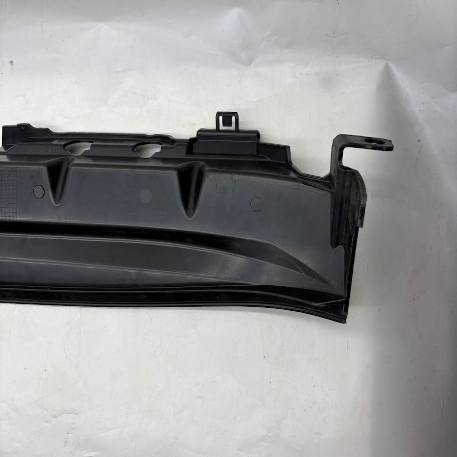 Ford Fiesta Radyatör Üst Bakalit 8A61-A001A04