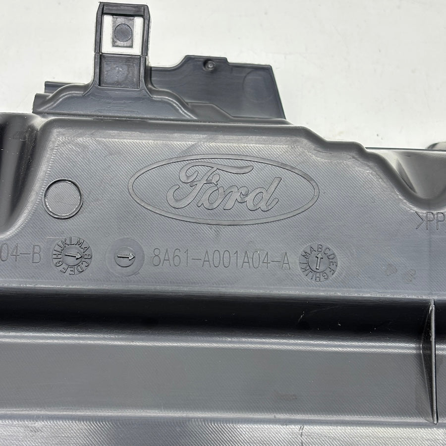 Ford Fiesta Radyatör Üst Bakalit 8A61-A001A04