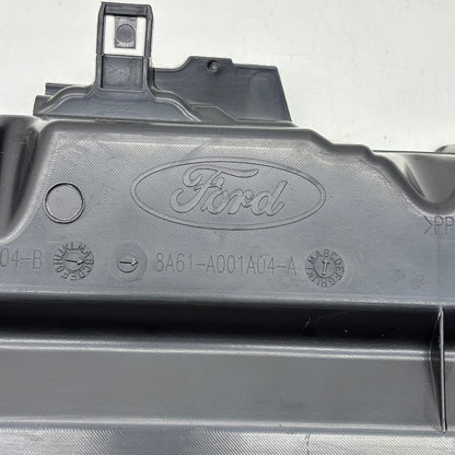 Ford Fiesta Radyatör Üst Bakalit 8A61-A001A04