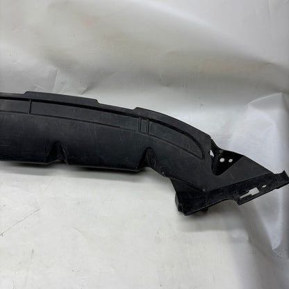 Ford Fiesta Radyatör Üst Kaplama C1BB-A001-A04-A