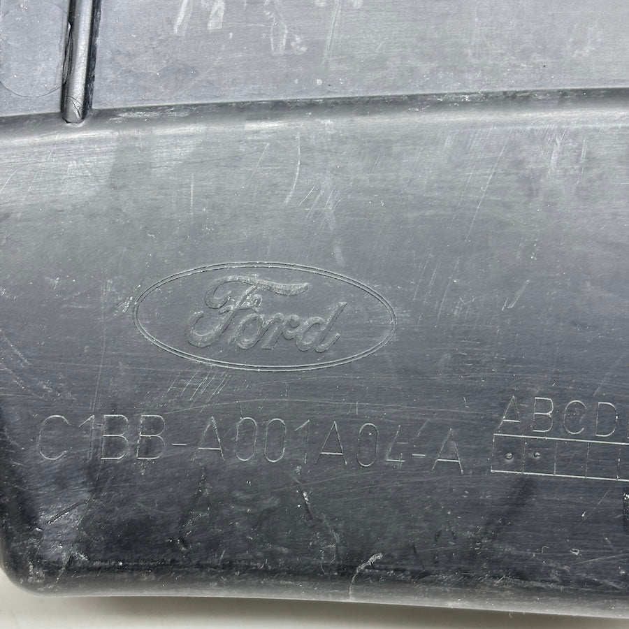 Ford Fiesta Radyatör Üst Kaplama C1BB-A001-A04-A
