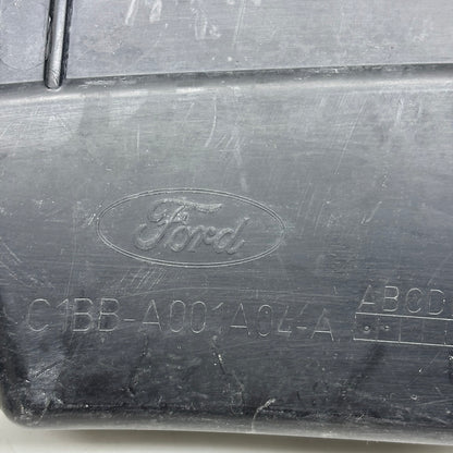 Ford Fiesta Radyatör Üst Kaplama C1BB-A001-A04-A