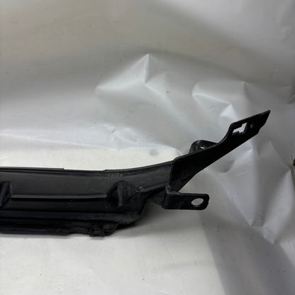 Ford Fiesta Radyatör Üst Kaplama C1BB-A001-A04-A