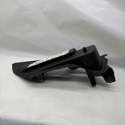 Ford Fiesta Sağ Arka Raf Bagaj Kenar Plastik 8A61-B46808