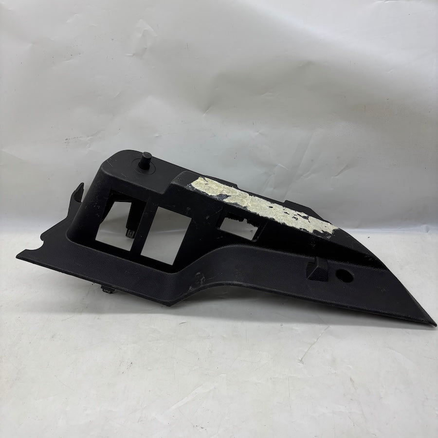Ford Fiesta Sağ Arka Raf Bagaj Kenar Plastik 8A61-B46808