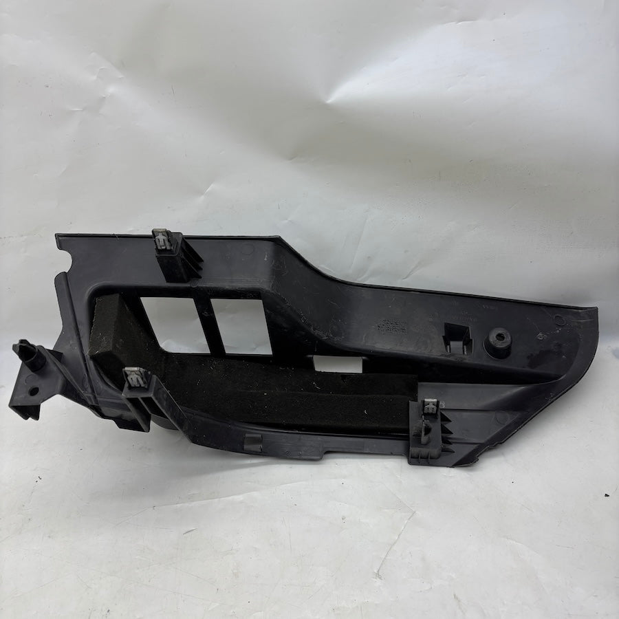 Ford Fiesta Sağ Arka Raf Bagaj Kenar Plastik 8A61-B46808