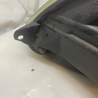 Ford Fiesta Sağ Far 01-05 En Uygun Oto Parça