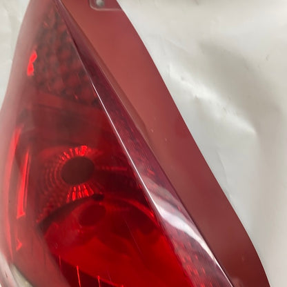 Ford Fiesta Sol Stop Lambası 8A61-13405-A 08-14 En Uygun Oto Parça