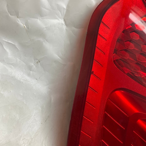 Ford Fiesta Sol Stop Lambası 8A61-13405-A 08-14 En Uygun Oto Parça