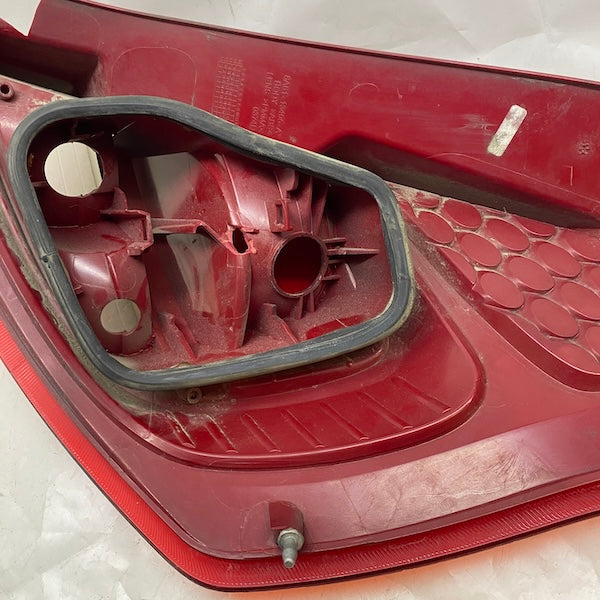 Ford Fiesta Sol Stop Lambası 8A61-13405-A 08-14 En Uygun Oto Parça