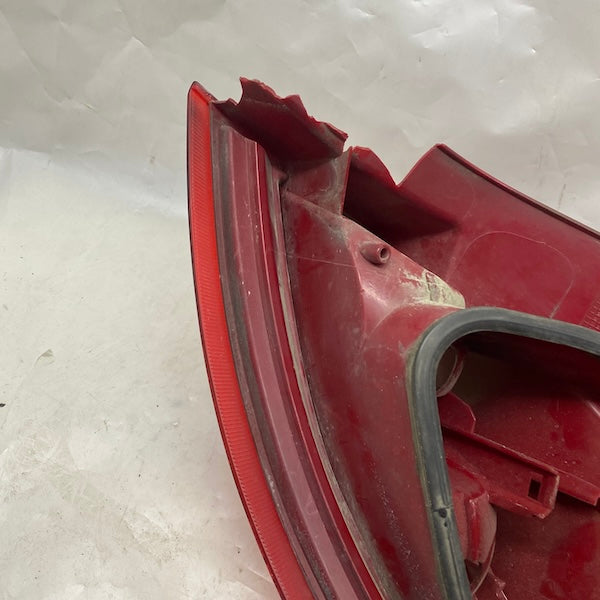 Ford Fiesta Sol Stop Lambası 8A61-13405-A 08-14 En Uygun Oto Parça