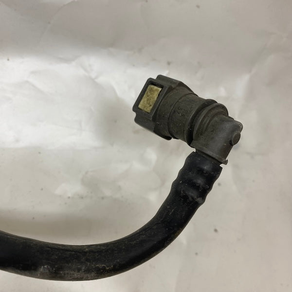 Ford Fiesta Yakıt Hortumu (Vakvak) 05-09