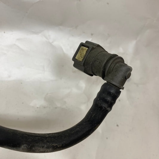 Ford Fiesta Yakıt Hortumu (Vakvak) 05-09