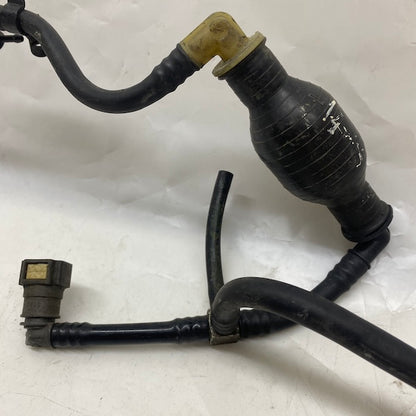 Ford Fiesta Yakıt Hortumu (Vakvak) 05-09