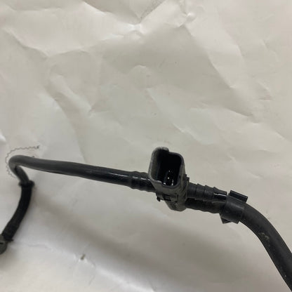 Ford Fiesta Yakıt Hortumu (Vakvak) 05-09