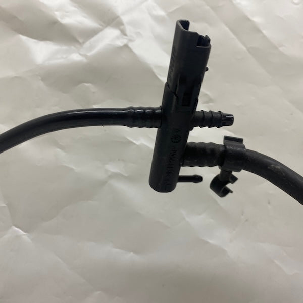 Ford Fiesta Yakıt Hortumu (Vakvak) 05-09