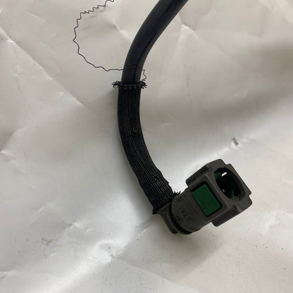 Ford Fiesta Yakıt Hortumu (Vakvak) 05-09