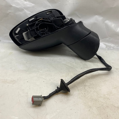 Ford Fiesta Yan Dikiz Aynası 8A61-17683 09-18 En Uygun Oto Parça