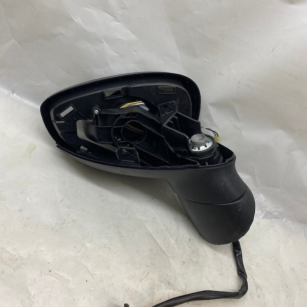 Ford Fiesta Yan Dikiz Aynası 8A61-17683 09-18 En Uygun Oto Parça