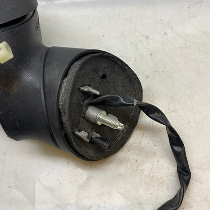 Ford Fiesta Yan Dikiz Aynası 8A61-17683 09-18 En Uygun Oto Parça