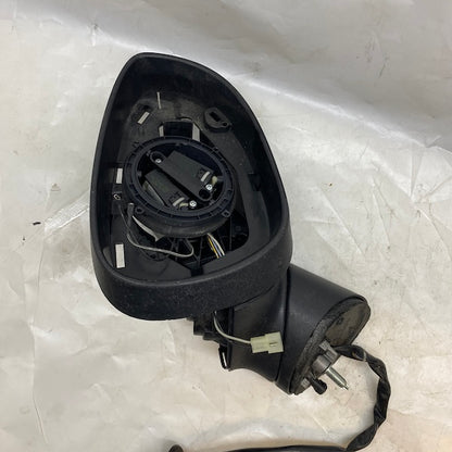 Ford Fiesta Yan Dikiz Aynası 8A61-17683 09-18 En Uygun Oto Parça