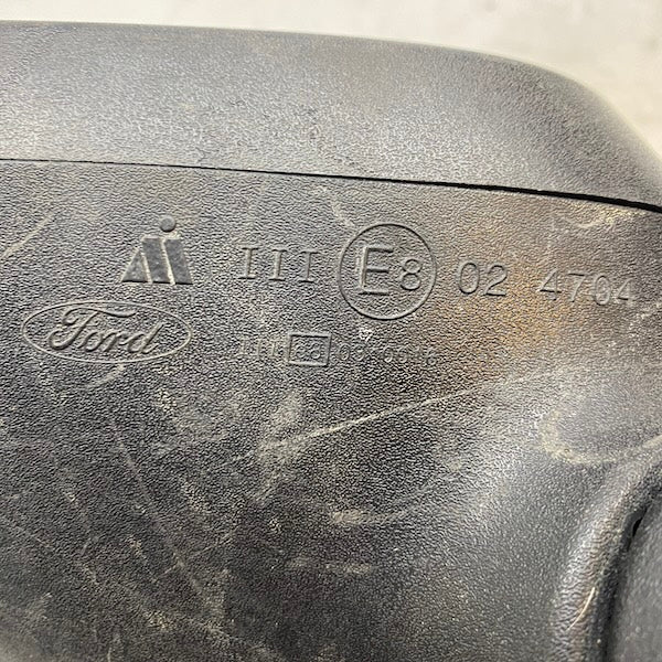 Ford Fiesta Yan Dikiz Aynası 8A61-17683 09-18 En Uygun Oto Parça