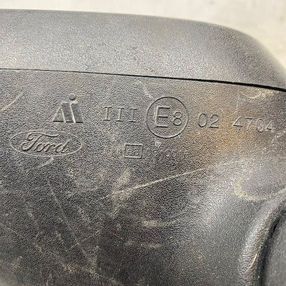 Ford Fiesta Yan Dikiz Aynası 8A61-17683 09-18 En Uygun Oto Parça